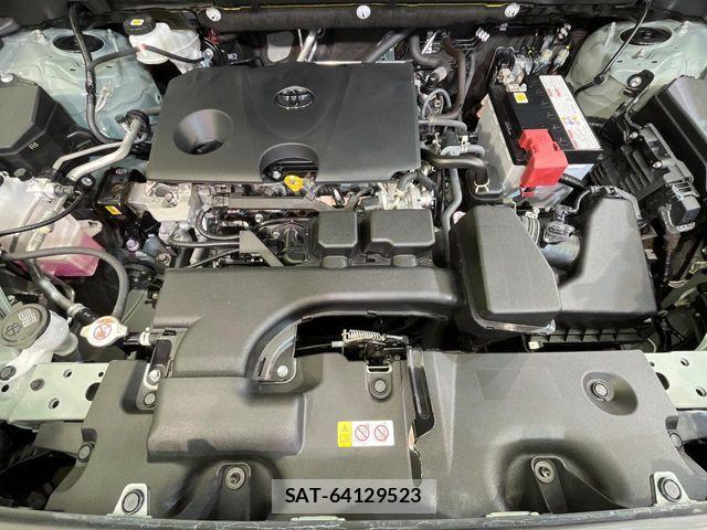 Toyota RAV4 2024-01 8101505-17