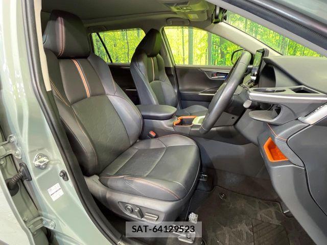 Toyota RAV4 2024-01 8101505-8