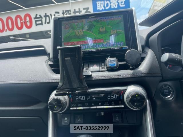 Toyota RAV4 2019-11 8101530-18