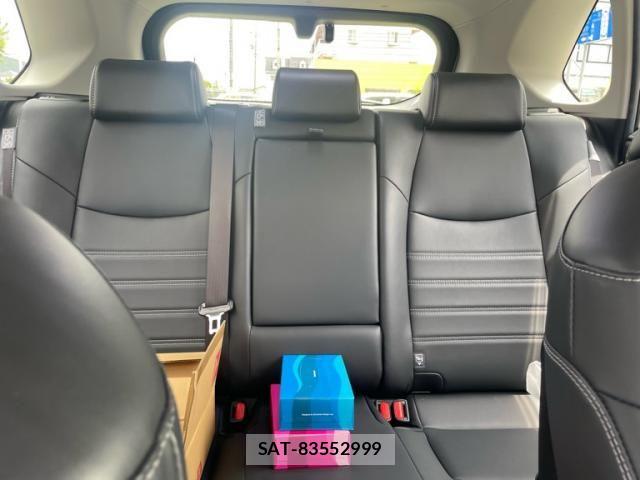 Toyota RAV4 2019-11 8101530-19