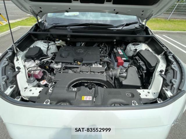 Toyota RAV4 2019-11 8101530-20
