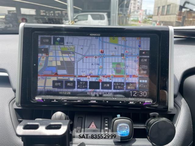 Toyota RAV4 2019-11 8101530-25