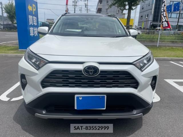 Toyota RAV4 2019-11 8101530-2