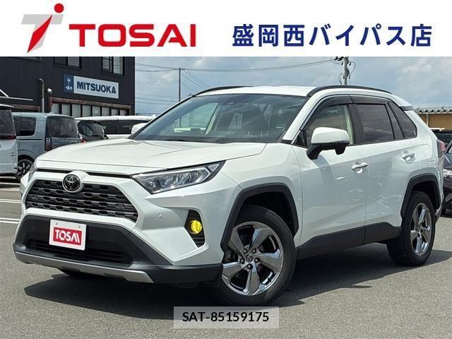 Toyota RAV4 2019-07 8101539-0