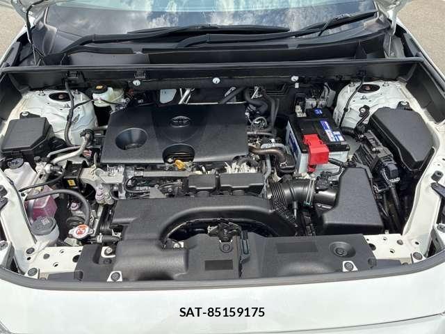 Toyota RAV4 2019-07 8101539-21