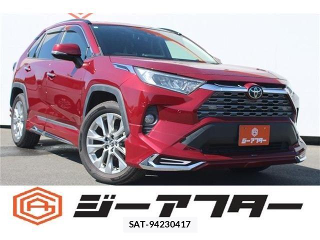 Toyota RAV4 2019-05 8101528-0