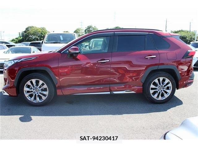 Toyota RAV4 2019-05 8101528-14