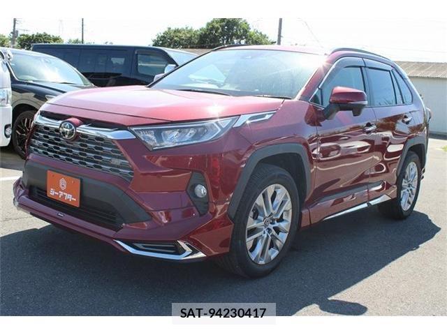 Toyota RAV4 2019-05 8101528-15