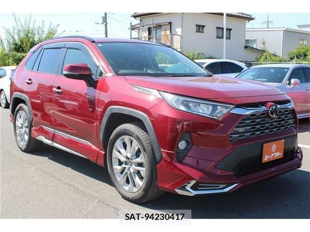 Toyota RAV4 2019-05 8101528-7