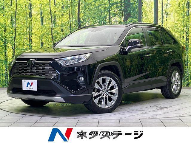 Toyota RAV4 2021-01 8101525-0