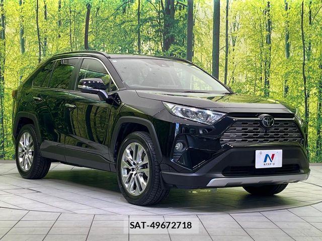 Toyota RAV4 2021-01 8101525-16