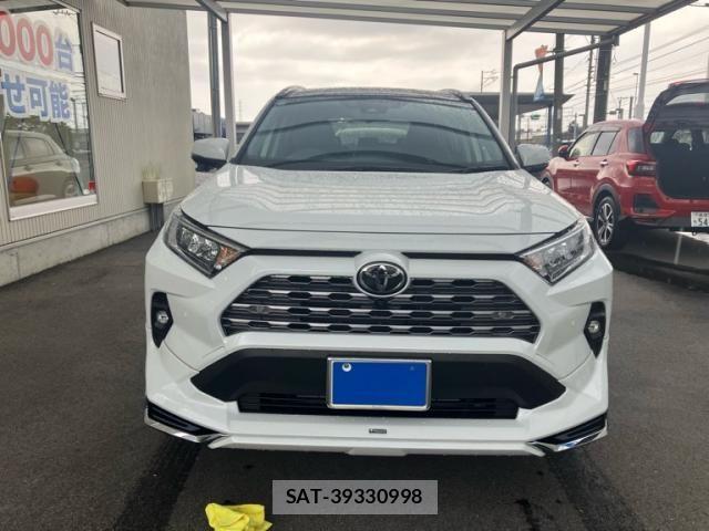 Toyota RAV4 2025-03 8101501-0