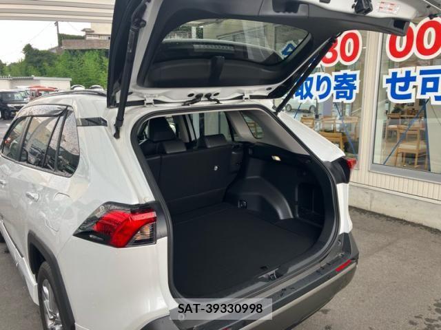 Toyota RAV4 2025-03 8101501-10
