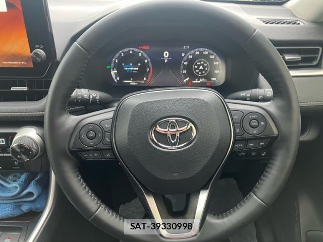 Toyota RAV4 2025-03 8101501-18