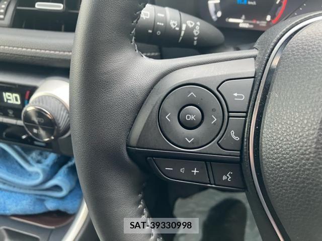 Toyota RAV4 2025-03 8101501-20