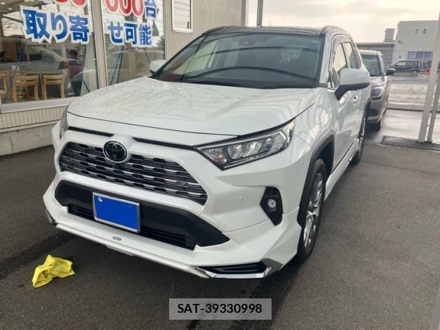 Toyota RAV4 2025-03 8101501-2