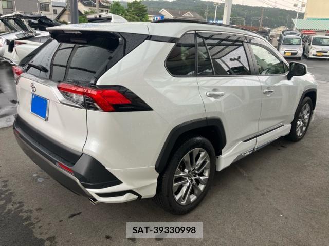 Toyota RAV4 2025-03 8101501-7