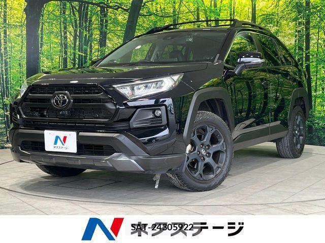 Toyota RAV4 2021-07 8101519-0
