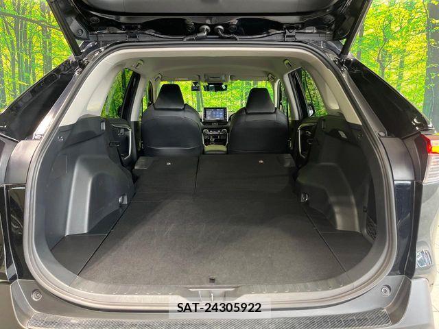 Toyota RAV4 2021-07 8101519-9