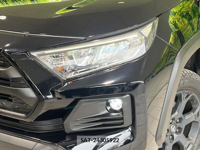 Toyota RAV4 2021-07 8101519-12