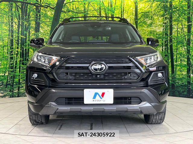 Toyota RAV4 2021-07 8101519-13