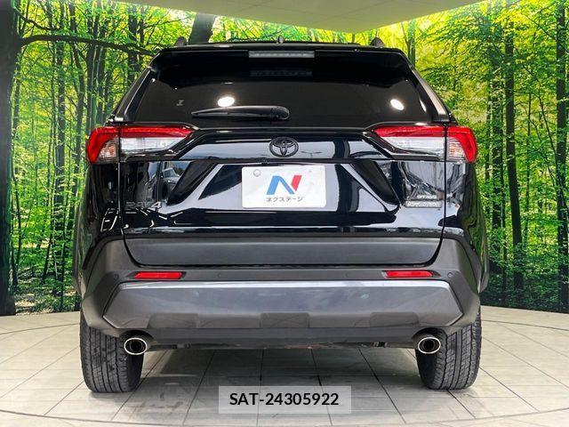 Toyota RAV4 2021-07 8101519-14