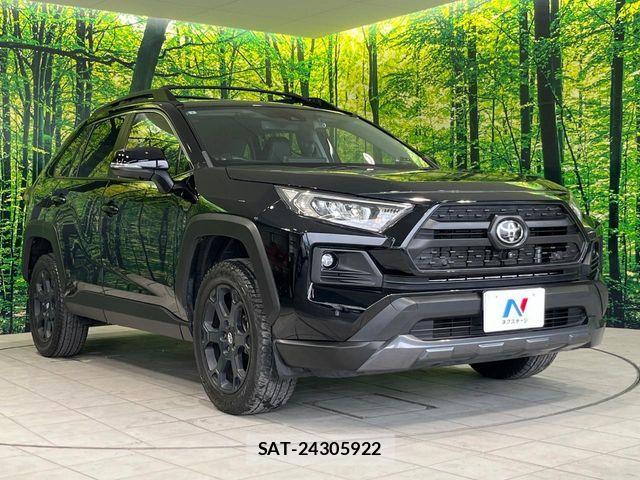 Toyota RAV4 2021-07 8101519-15