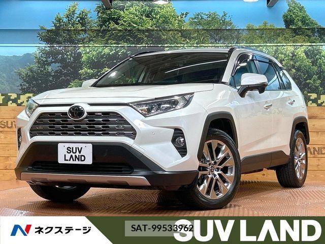 Toyota RAV4 2019-07 8101523-0