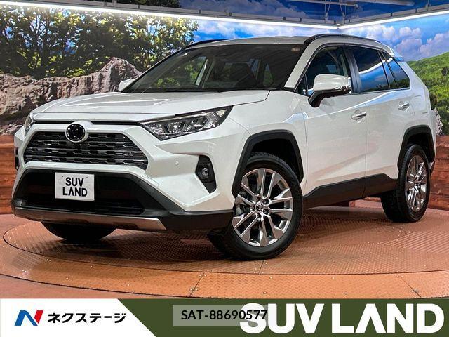 Toyota RAV4 2025-10 8101498-0