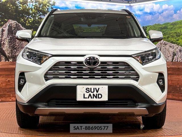 Toyota RAV4 2025-10 8101498-14