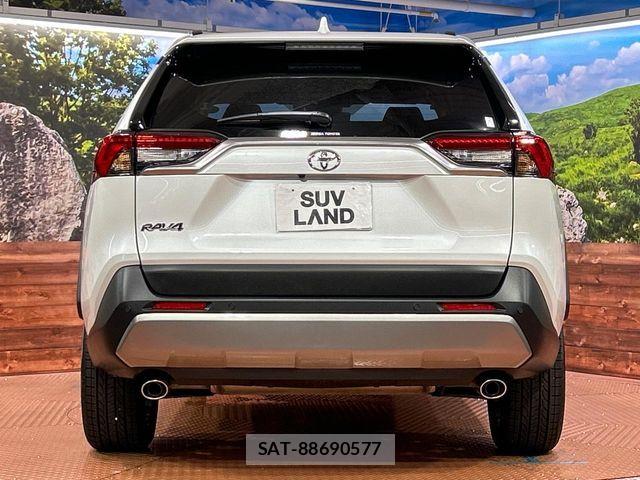 Toyota RAV4 2025-10 8101498-15