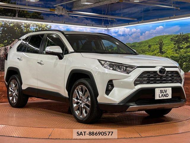 Toyota RAV4 2025-10 8101498-16