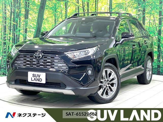 Toyota RAV4 2023-11 8101504-0