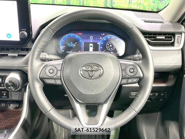 Toyota RAV4 2023-11 8101504-11