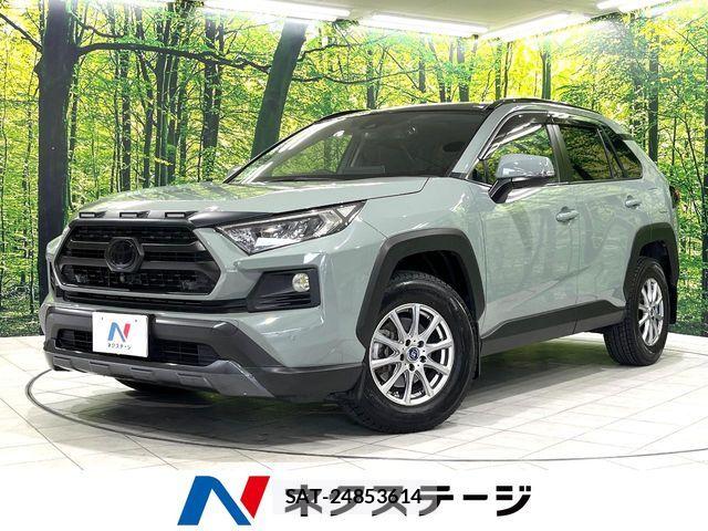 Toyota RAV4 2020-12 8101522-0