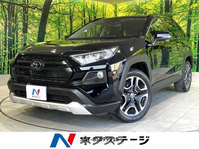 Toyota RAV4 2020-06 8101526-0
