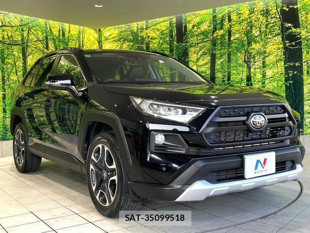 Toyota RAV4 2020-06 8101526-15