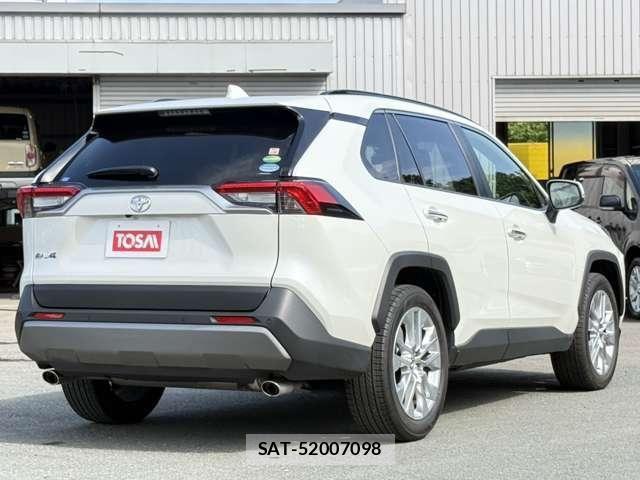 Toyota RAV4 2019-07 8101520-20