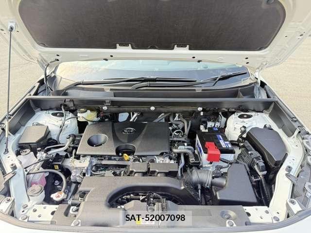 Toyota RAV4 2019-07 8101520-21