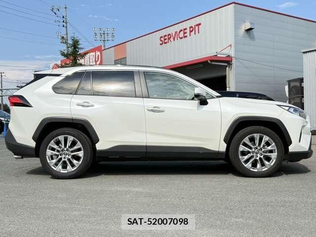 Toyota RAV4 2019-07 8101520-25