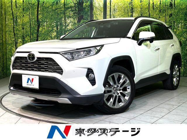Toyota RAV4 2020-05 8132055-0