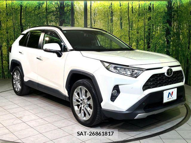 Toyota RAV4 2020-05 8132055-15