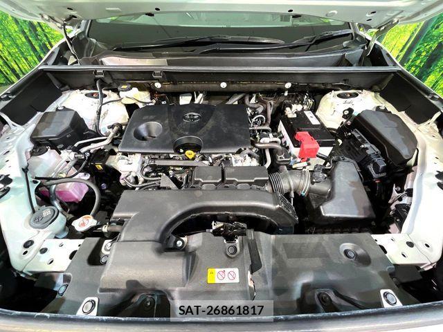 Toyota RAV4 2020-05 8132055-17