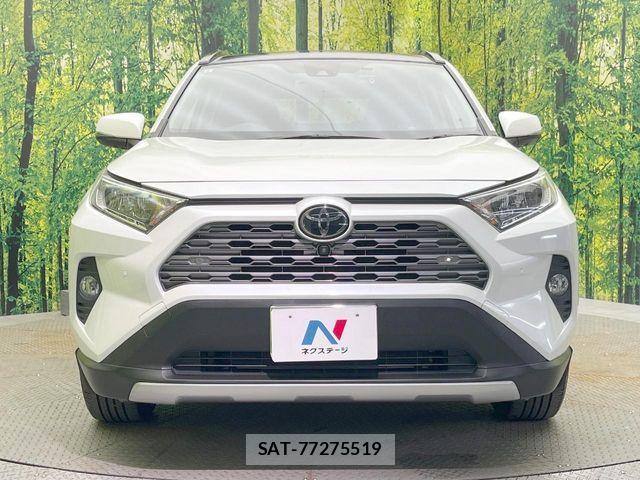Toyota RAV4 2021-08 8132053-13