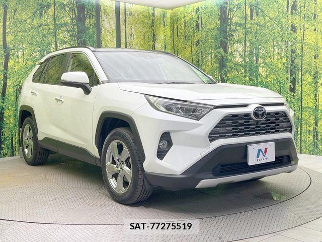 Toyota RAV4 2021-08 8132053-15