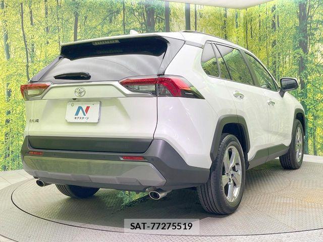 Toyota RAV4 2021-08 8132053-16