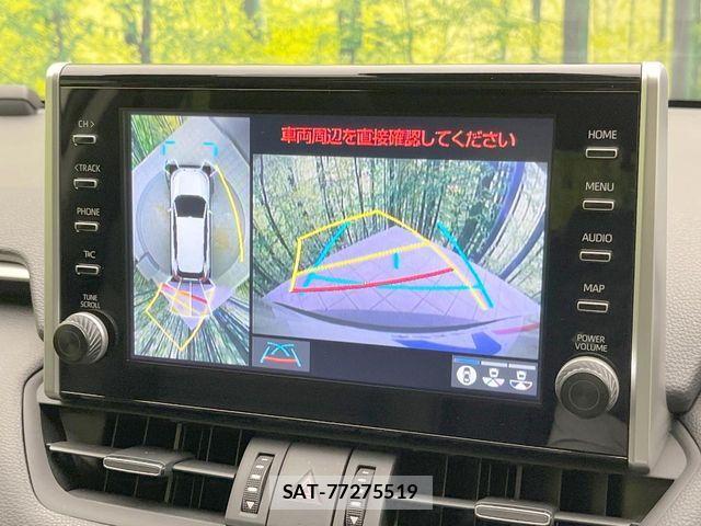 Toyota RAV4 2021-08 8132053-4