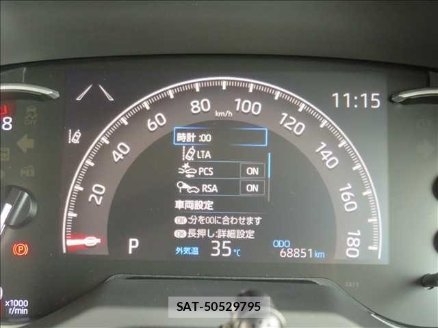 Toyota RAV4 2019-07 8132057-4