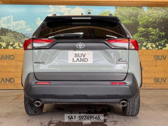 Toyota RAV4 2023-09 8132052-14