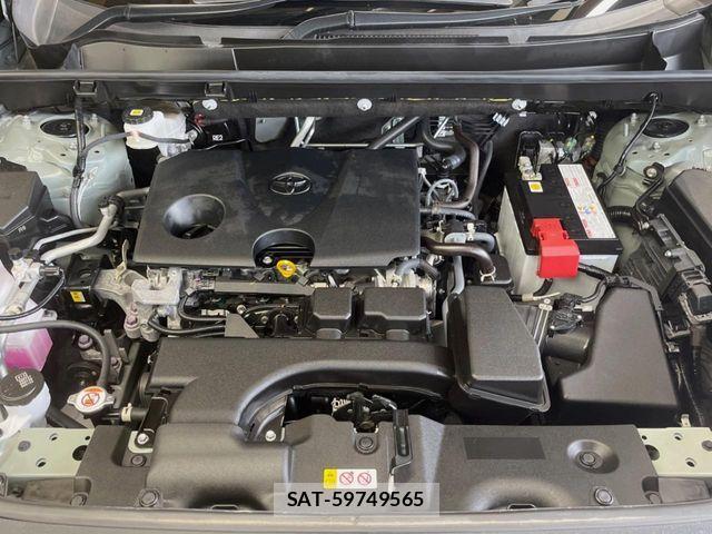 Toyota RAV4 2023-09 8132052-17
